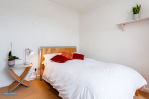 Bedroom- click for photo gallery